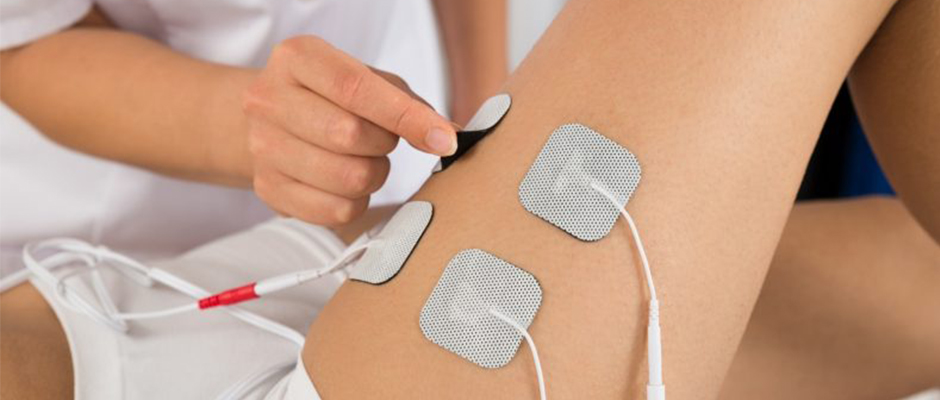 Elettrostimolazione