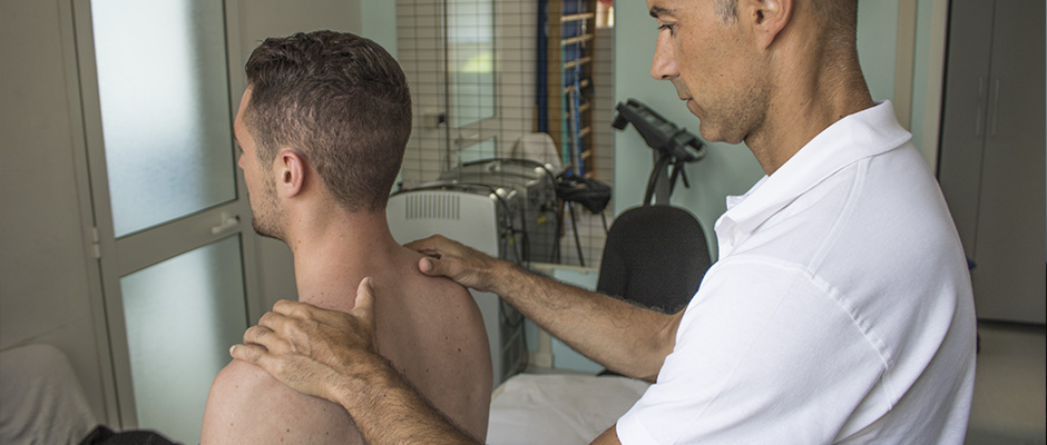 Terapia Manuale