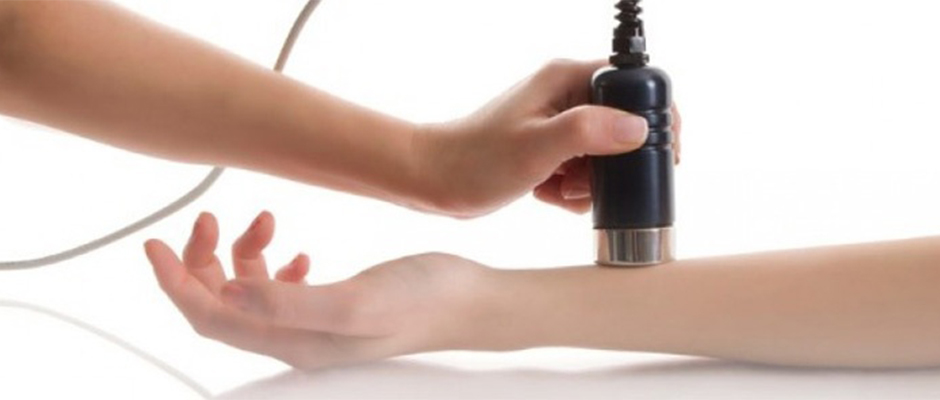 Terapia Ultrasuoni